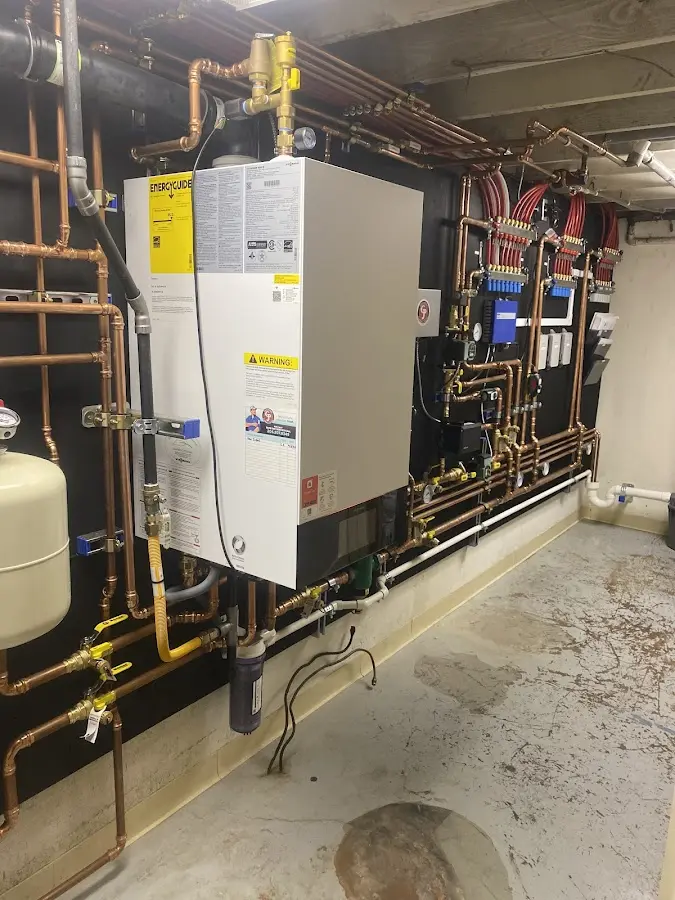 Water Heater Repair in Vail, AZ